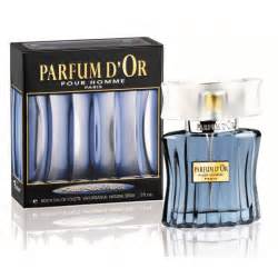 parfum d'or paris